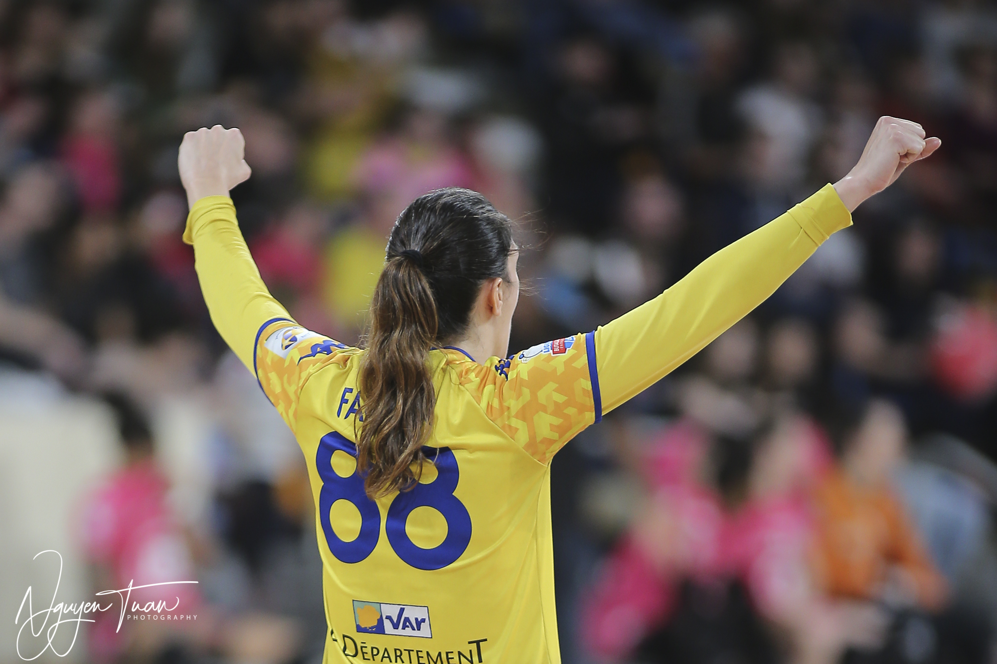 2020 Fleury vs Toulon  0852